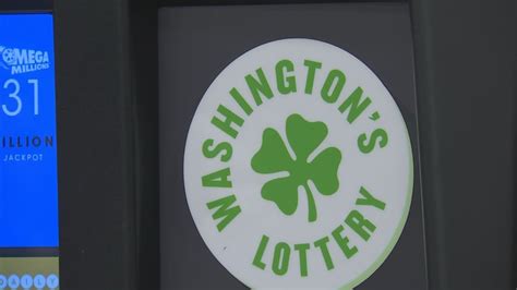 Washington Unclaimed Prizes .